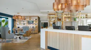 Four Points by Sheraton Reims Cathédrale - Image 5