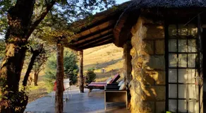 Old Mill Drift Guest Farm - Image 2