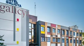 Hotel Galicya - Image 2
