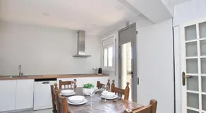 La casa del Pi · La casa del Pi · House in the city, next to Barcelona and beach - Image 3