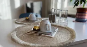 Wohnung am Neckar - Image 4