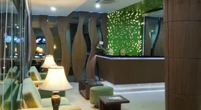 Green Eden Hotel - Image 2