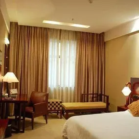 Yaosheng International Hotel - Image 2