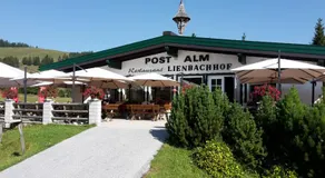 Postalm Lodge - Image 2
