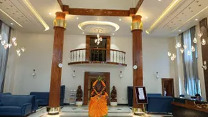 Hotel Jyoti Residency - Image 5