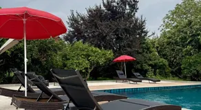 Senima's paradise - Pool & Cottages - Image 2