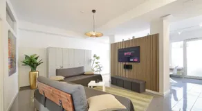 City-Jungle ARTcommodation - Image 2