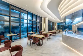 Ruijing Hotel (Haikou CDF International Duty Free City New Harbor Wharf Store) - Image 4