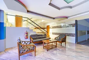Super Hotel O Tiruppur Near Railway station - Image 4