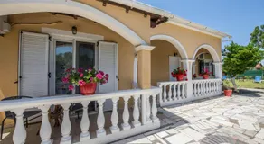 Villa Eleni Holidays Resort - with Pool near the Beach - Image 5