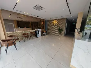 V Boutique Hotel Seremban - Image 4