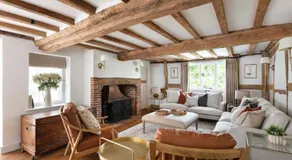 Marble Bridge Farm by The Butler Collection - Image 2