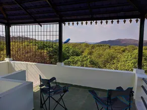 Valley  Views |nature|mango farm|eco|hills|orchard - Image 4