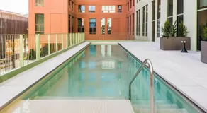 aparto Cristóbal de Moura Hall of residence - ONLY FOR STUDENTS IN BARCELONA - Image 2