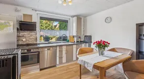 Stunning Apartment In Vohl - Basdorf With Wifi - Image 2