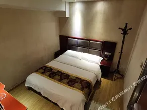 Nanjiang tianyu business hotel - Image 4