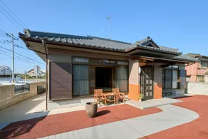Sky and house main building - Image 2