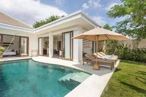 Two Bedroom Villa near by Double Six beach - Image 3