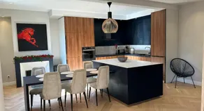 Maison Paisible au coeur des Pyrénées - Image 4
