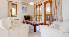 2 bedroom Villa Oleander with private pool and garden, Aphrodite Hills Resort - Image 5
