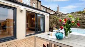 The Nook by Luxury Travel Emporium Asygarth - Image 4