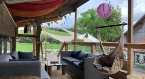 La Schaumauna, privater Spa - Image 3