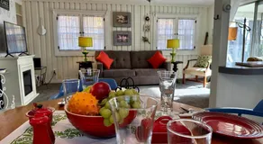 Long Lake Cottage-Hot Tub-Pet Friendly-Near Alpena - Image 3