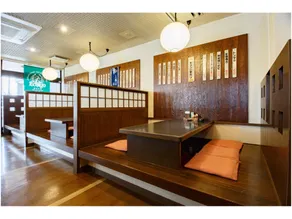 Joetsu Sunplaza Hotel - Image 3