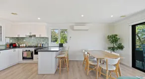 Fern & Maple Lodge Wentworth Falls - Image 3