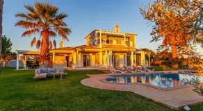 Villa Peace - Moradia tranquila com piscina aquecível - Pêra - Image 3
