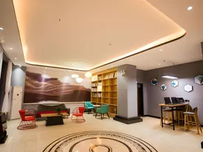 Thank Inn Hotel Henan Luoyang Xin'an Hangzhou Road - Image 3