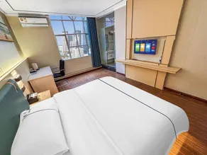 Dongguan Degree Hotel - Image 5