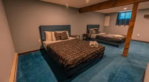 Cheerful Chalet - Fireplace, BBQ, Firepit& Hottub - Image 2