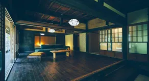 古民家宿るうふ 杉之家 Heritage villa LOOF Sannoie - Image 2