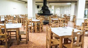 Hotel El Cruce Chauchina - Image 5
