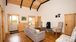 Mary's Cosy Cottage on the Wild Atlantic Way - Image 2