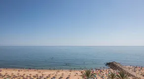 Regueiró Quarteira Beach Apartment - Image 4