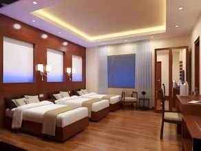 Aryatara Kathmandu Hotel - Image 3