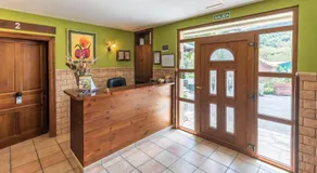 Casa Madrazo con piscina y parrillas - Image 3