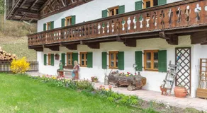 Haus Niklos - Wank - Image 2