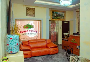 Sweet Savor Hotels and Suites Annex - Image 2