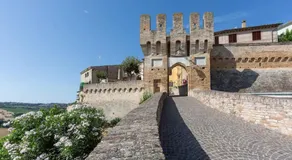 Relais Castel d'Emilio Casa BLU - Image 5
