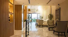 فندق سكايلت Skylet Hotel - Image 3