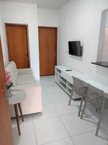 Apartamento tipo kitnet mobiliado - Image 4