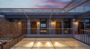 Qiuguo Hutong Courtyard Hotel - Image 2