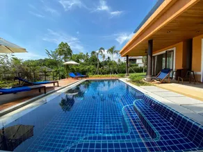Villa Tango Victoria Resort, Koh Yao Noi - Image 5