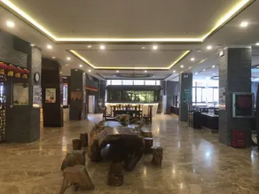 Tea Valley Hotel - Image 3
