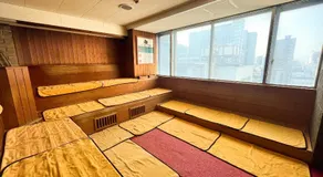 カプセル&サウナ日本 -男性専用 men only- - Image 4