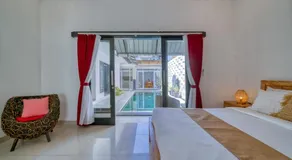 Rumah Bella Private Villa 3 Bedroom 3 Bathroom - Image 2