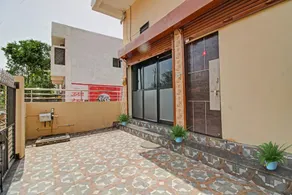 Hotel O J D Guest House - Image 4